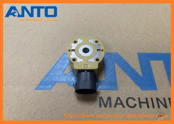 2145427 2145427 Solenoidventil Injektor C7 C9 C-9 10R4761 10R4762 10R7222 10R7224