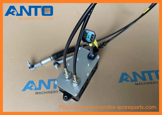 247-5212 247-5213 Motor als Gouverneur Bagger Ersatzteile für E320C E312D