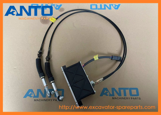 247-5212 247-5213 Motor als Gouverneur Bagger Ersatzteile für E320C E312D
