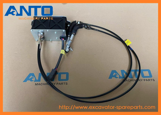 247-5212 247-5213 Motor als Gouverneur Bagger Ersatzteile für E320C E312D