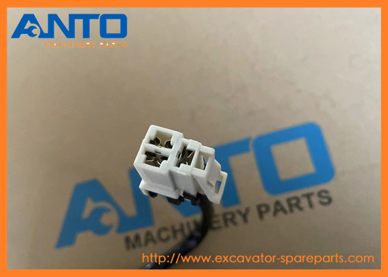 22U-06-22360 Schalter Assy KOMATSU Bagger Hydraulischer Sensor Teile für PC220LC-8