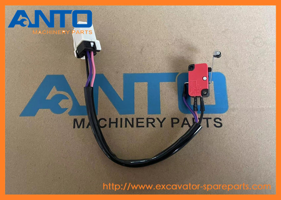 22U-06-22360 Schalter Assy KOMATSU Bagger Hydraulischer Sensor Teile für PC220LC-8