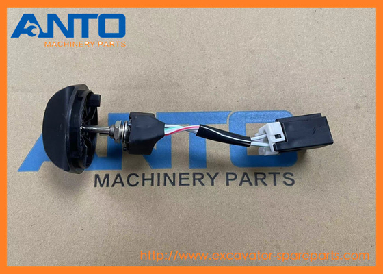 22U-06-22470 22U-06-22380 Knopf KOMATSU Bagger Ersatzteile für PC45MR-3