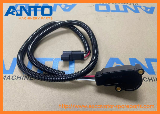2047949 204-7949 Positionssensor für Radlader 950G 950G II 962G 962G II 966G