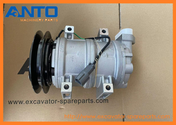 22U-979-1711 22B-979-1630 Kompressor KOMATSU Bagger Ersatzteile für PC308USLC-3E0