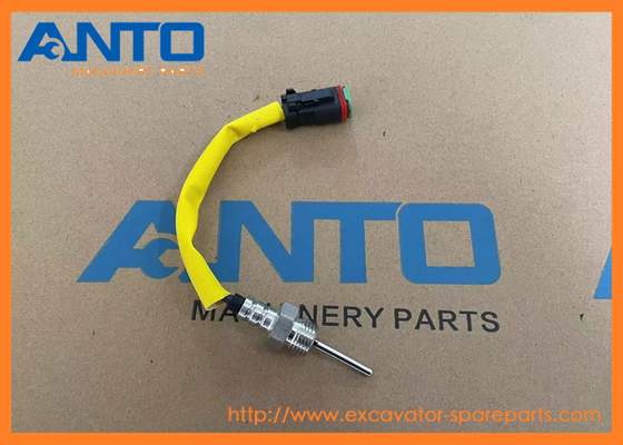 191-6587 1916587 GP Temperatursensor Bagger Ersatzteile für C7 322C