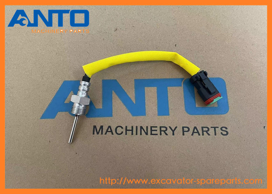 191-6587 1916587 GP Temperatursensor Bagger Ersatzteile für C7 322C