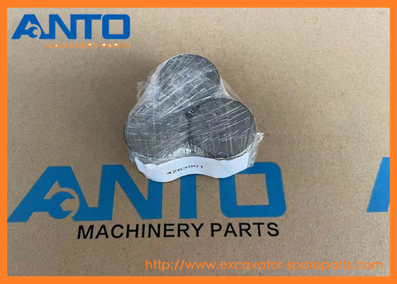 4263901 Pin HITACHI Bagger Ersatzteile für CX400 CX500