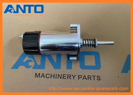 1255773 125-5773 Abschaltungssolenoid-Fit Track Motorteile 3306 3306C 3406B 3406C