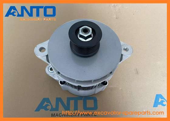 600-821-9680 6008219680 600-821-9690 Alternatorunterstützung für Komatsu-Grabmaschinen PC400 PW400MH