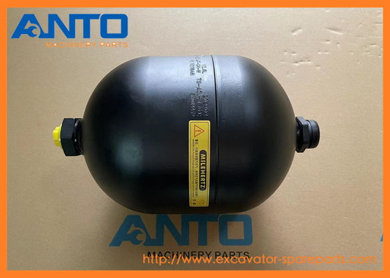 236-7796 2367796 Akkumulator Räderbagger Hydraulische Teile geeignet für C13 W345C