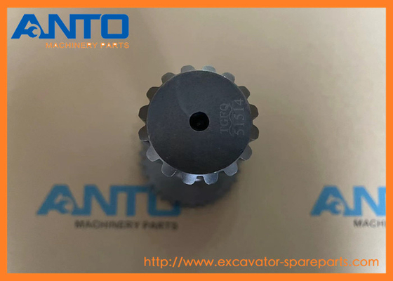 2044685 Prop Shaft HITACHI Bagger Ersatzteile geeignet für ZX450 ZX400L-5G
