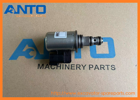 1959700 195-9700 Solenoidventilverfügbarer Kompakter Gleislader 259B3 279C 279C2 289C 289C2 299C