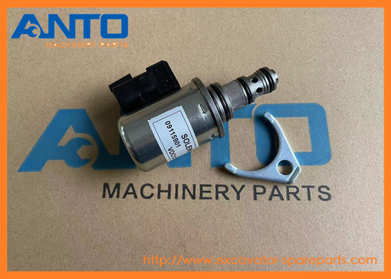 1959700 195-9700 Solenoidventilverfügbarer Kompakter Gleislader 259B3 279C 279C2 289C 289C2 299C