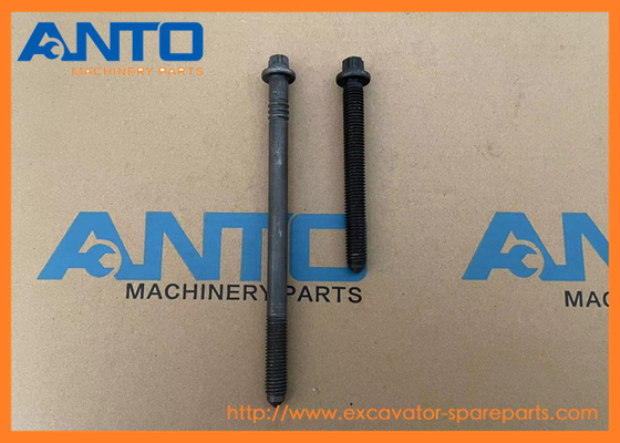 VOE20459837 Zylinderkopf Schraubbagger Ersatzteile für EC160 L170E