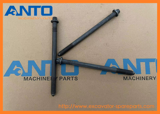 VOE20459837 Zylinderkopf Schraubbagger Ersatzteile für EC160 L170E