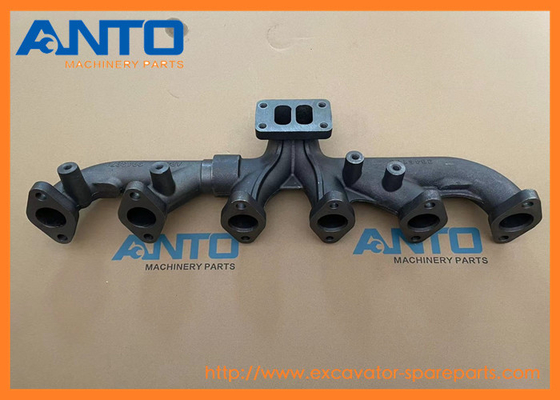3943871 3945189 Auspuff-Gelenkmaschine CUMMINS Bagger-Ersatzteile für QSB6.7