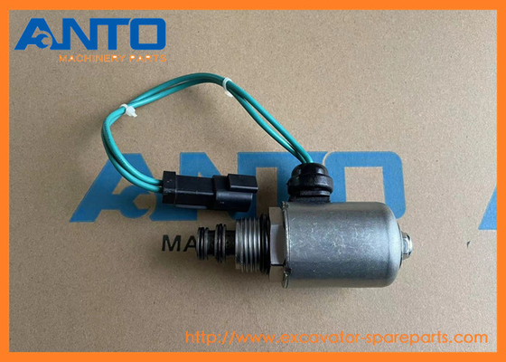 1543064 154-3064 Solenoidventil-Fit-Motor-Klassifikator 120H 120H ES 120H NA 120K 120K 2