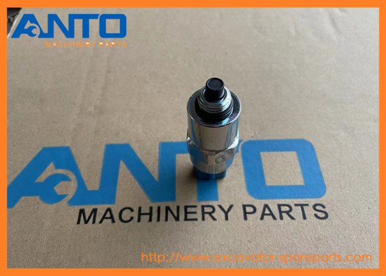 716/30098 716/30255 Kraftstoffpumpe Solenoid JCB Bagger Ersatzteile für 2CX 3CX 4CX