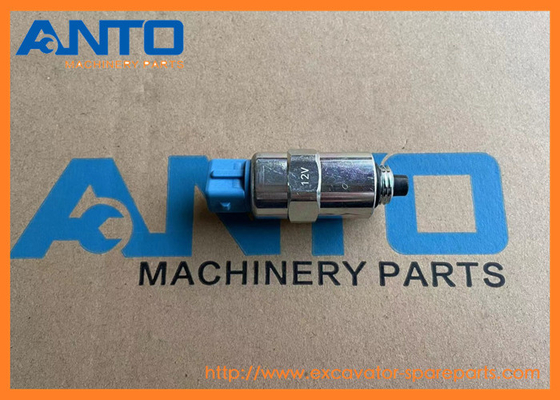 716/30098 716/30255 Kraftstoffpumpe Solenoid JCB Bagger Ersatzteile für 2CX 3CX 4CX