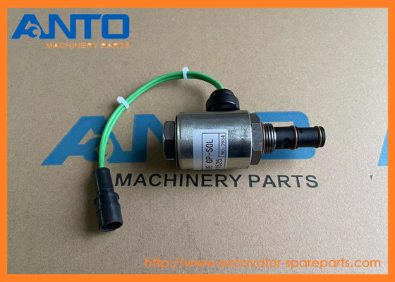 1861525 186-1525 Solenoidventil-Fit-Motor-Klassifikator 120H 120H NA 12H 12H NA 135H 135H NA