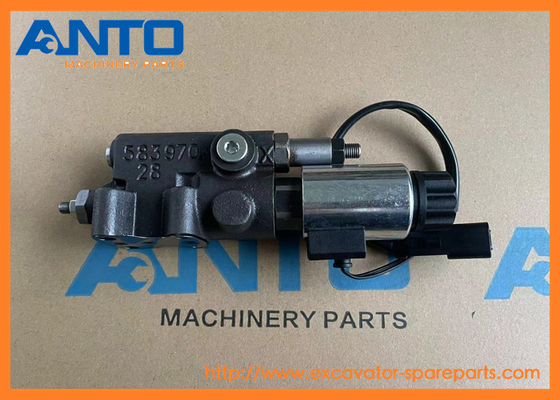 2590907 259-0907 Pump-Ventil-Fit Bagger 330D 330D FM 330D L 330D LN 330D MH 336D