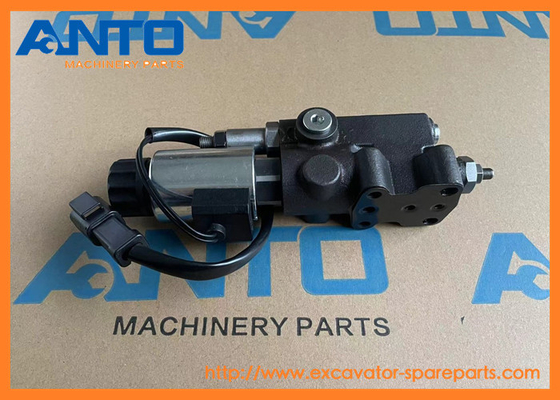 2590907 259-0907 Pump-Ventil-Fit Bagger 330D 330D FM 330D L 330D LN 330D MH 336D