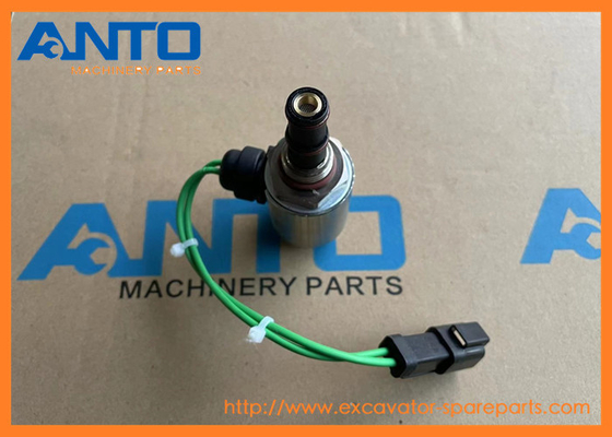 186-1526 1861526 Solenoidventilradlader Ersatzteile für C7.1 950GC