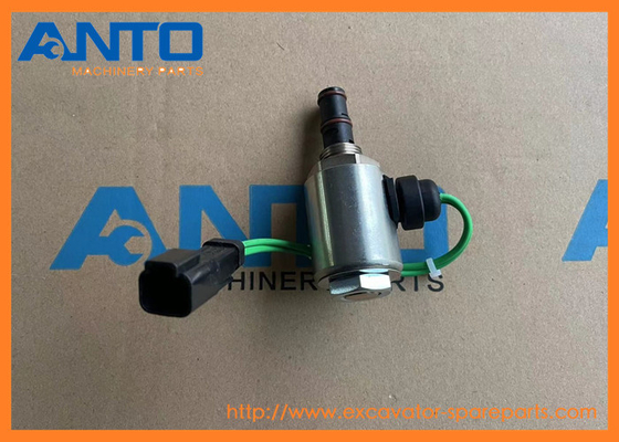 186-1526 1861526 Solenoidventilradlader Ersatzteile für C7.1 950GC