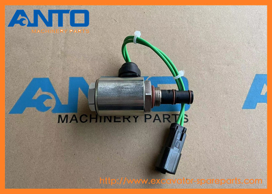 186-1526 1861526 Solenoidventilradlader Ersatzteile für C7.1 950GC