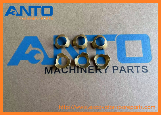 6210-71-1160 6210711160 Dichtung KOMATSU Ersatzteile für Bagger für S6D140-1M