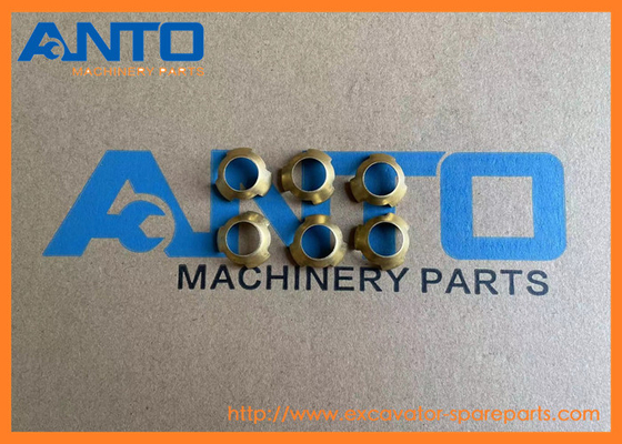 6210-71-1160 6210711160 Dichtung KOMATSU Ersatzteile für Bagger für S6D140-1M