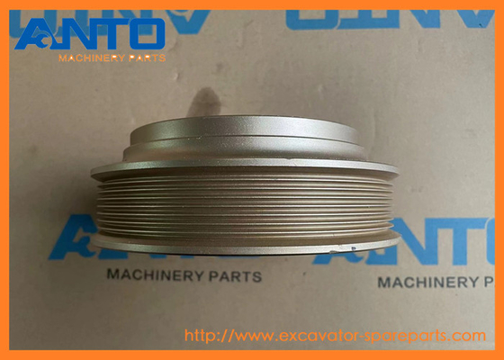 6745-61-3210 6745613210 Teile für Schrägmaschinen für KOMATSU PC300LL PC350LL