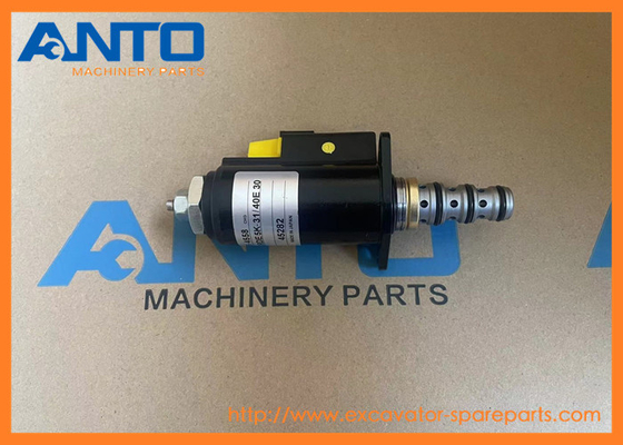 225-4558 2254558 Ersatzteile für die Bohrmaschine mit Solenoidventil für C13 352F