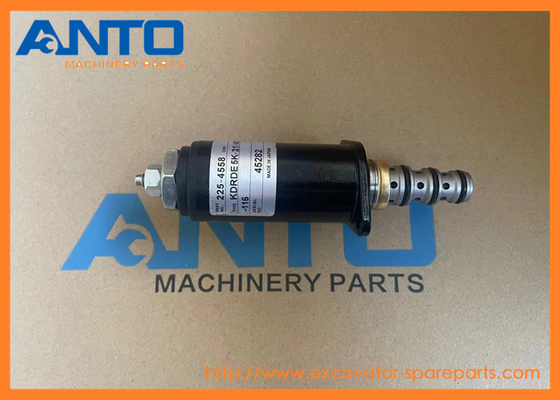 225-4558 2254558 Ersatzteile für die Bohrmaschine mit Solenoidventil für C13 352F