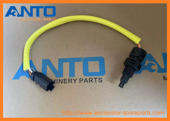 107-8618 1078618 Temperatursensor Bagger Ersatzteile für 3406E D350E