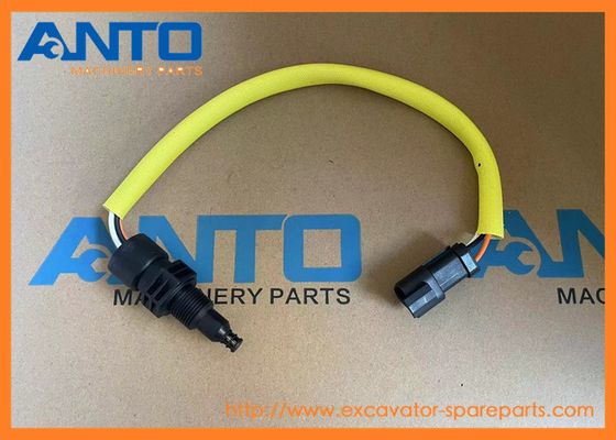 107-8618 1078618 Temperatursensor Bagger Ersatzteile für 3406E D350E