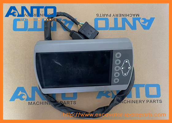 3095711 309-5711 Monitor Fit Bagger 312E 312E L 314E CR 314E LCR 316E L 318E L 320E