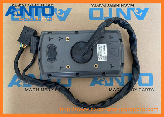 3095711 309-5711 Monitor Fit Bagger 312E 312E L 314E CR 314E LCR 316E L 318E L 320E