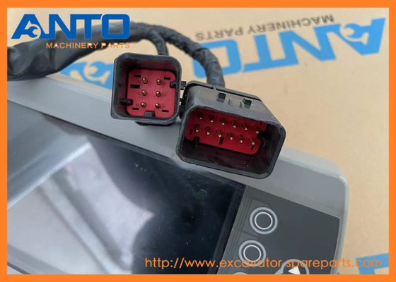 3095711 309-5711 Monitor Fit Bagger 312E 312E L 314E CR 314E LCR 316E L 318E L 320E