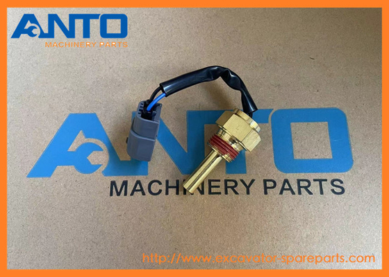 VOE14505855 14505855 Wassertemperatursensor Bagger Ersatzteile für EC160B
