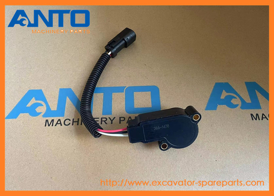 266-1478 2661478 Throttle Position Sensor Radlader Ersatzteile für 3406C 980G
