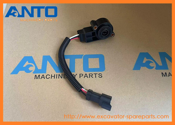 266-1478 2661478 Throttle Position Sensor Radlader Ersatzteile für 3406C 980G