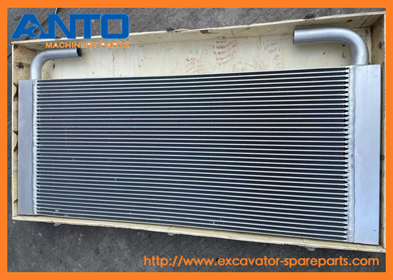 4650356 Ölkühler fit HITACHI Ersatzteile ZX240-3 ZX240-3-AMS ZX240-3-HCMC ZX240-3F