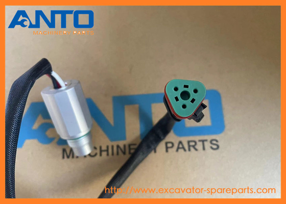 522-1643 5221643 Geschwindigkeitssensor Lokomotivmotor Ersatzteile für 3516C HD