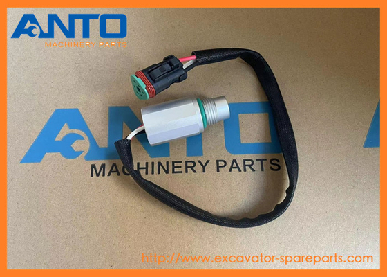 522-1643 5221643 Geschwindigkeitssensor Lokomotivmotor Ersatzteile für 3516C HD