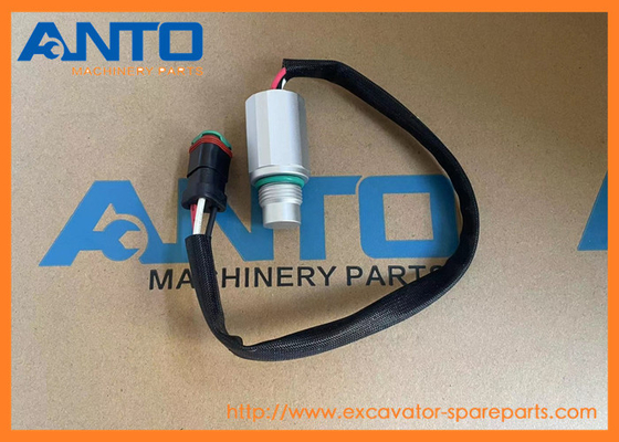 522-1643 5221643 Geschwindigkeitssensor Lokomotivmotor Ersatzteile für 3516C HD