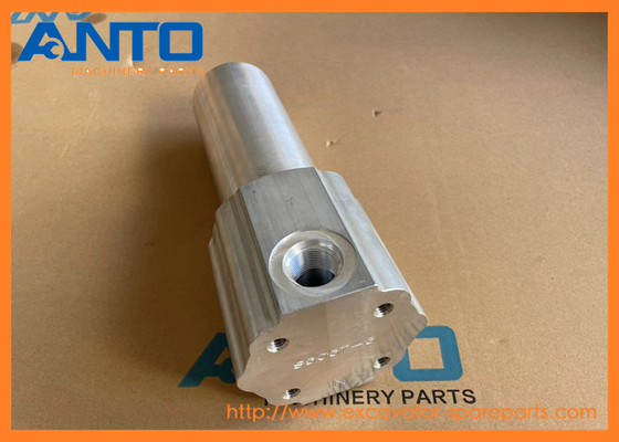 569-43-83910 5694383910 Filter-Assie-Unterstützung für KOMATSU-Dump-Trucks HD325 HD405 HD465 HD605 HD785