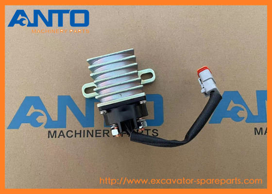 241-8368 2418368 Ersatzteile für magnetische Schalter-Relais für Bagger für C7.1 323