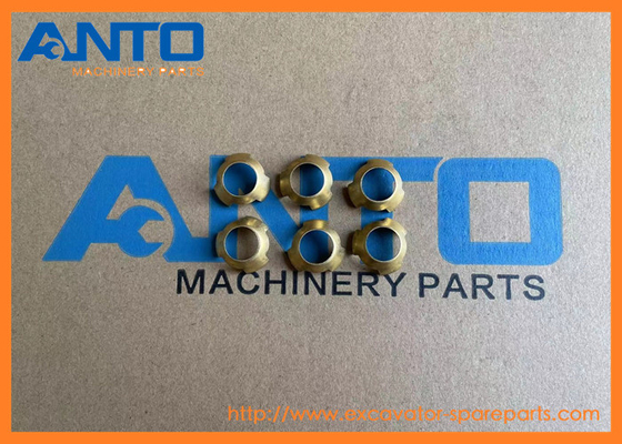 6210-71-1160 6210711160 Dichtung KOMATSU Ersatzteile für Bagger für PC400LC-5